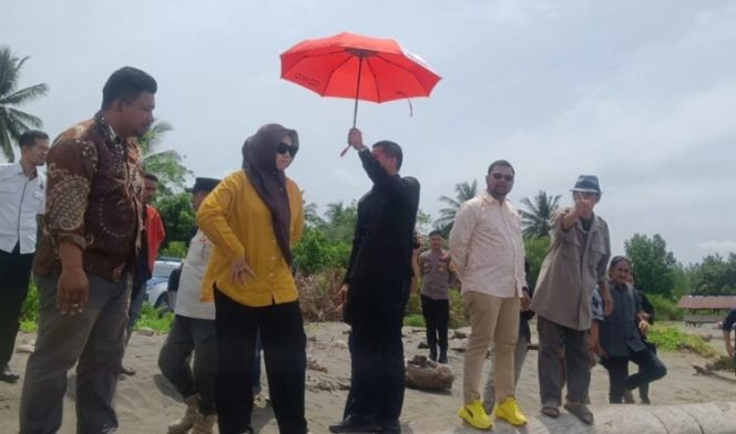 
					DPRD Sulbar Tinjau Tambang Mateng dan Pasangkayu: Prioritaskan Lingkungan dan Aspirasi Rakyat