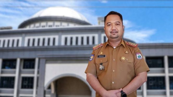 
					Dukung Arahan Gubernur, Koperindag Sulbar Kejar Pelatihan Digital Marketing  Untuk UMKM Lewat Bantuan Pusat