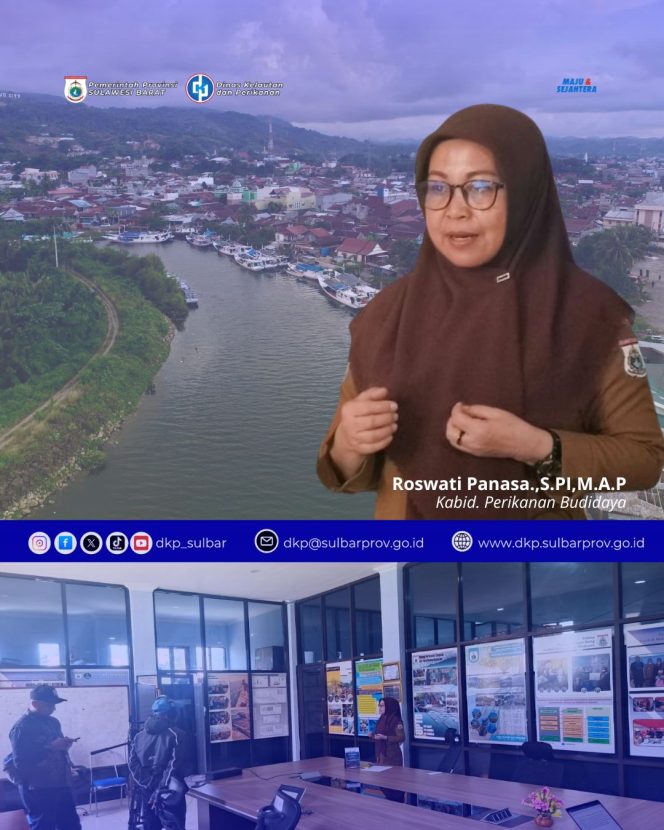 
					DKP beberkan potensi dan strategi sektor kelautan dan perikanan. .