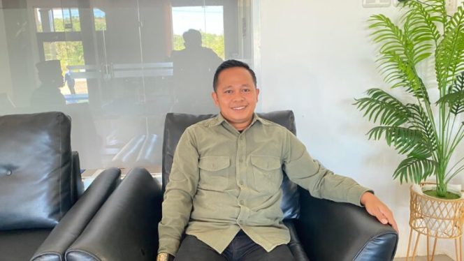 
					Sulfakri Siap Kawal Pemerintah Daerah Wujudkan Swasembada Pangan.