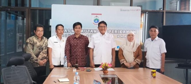 
					DKP Sulbar dan Unsulbar Jalin Sinergi Pendidikan Maritim Dukung PANCADAYA Gubernur-Wagub