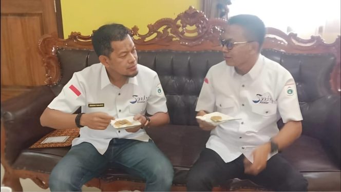 
					Kualitas Kopi dan Kakao Sulbar Ditingkatkan, Diskoperindag Gandeng Polewali Mandar Sosialisasikan Uji Mutu