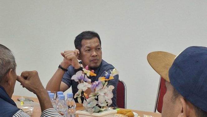 
					Percepat Digitalisasi Koperasi, Koperindag Sulbar Jemput Bola dengan Pendampingan Khusus