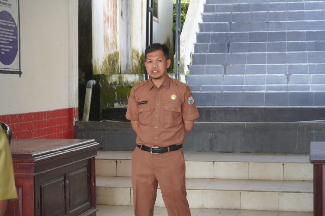 
					Koperindag Sulbar Optimalkan PAD dengan Layanan Pengujian Mutu Komoditas Lokal