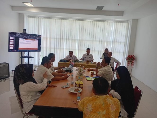 
					Sinergi Koperindag Sulbar & Bank Sulselbar: Koperasi ASN Panca Daya Siap Jadi yang Terdepan