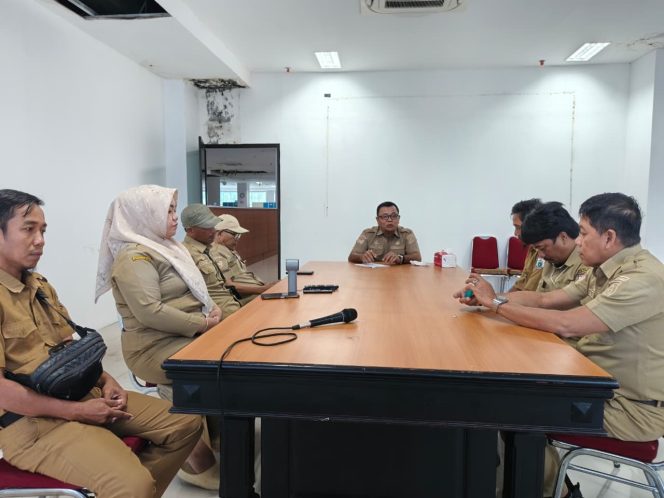 
					Sulbar Genjot Akurasi Data Perdagangan Antar Pulau, Siapkan Pembangunan Pelabuhan Bongkar Muat