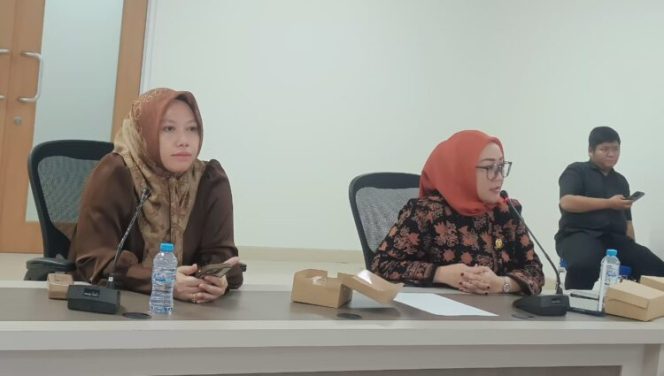 
					DPRD Sulbar,  Gelar rapat kerja Badan Musyawarah (Bamus), Susun agenda Kedewanan.