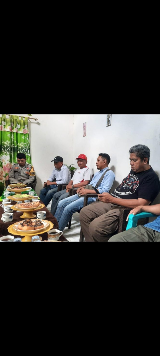 
					Warga Pepana Kecewa Respons Pejabat Kesbangpol Mamasa Terkait Krisis Air Bersih