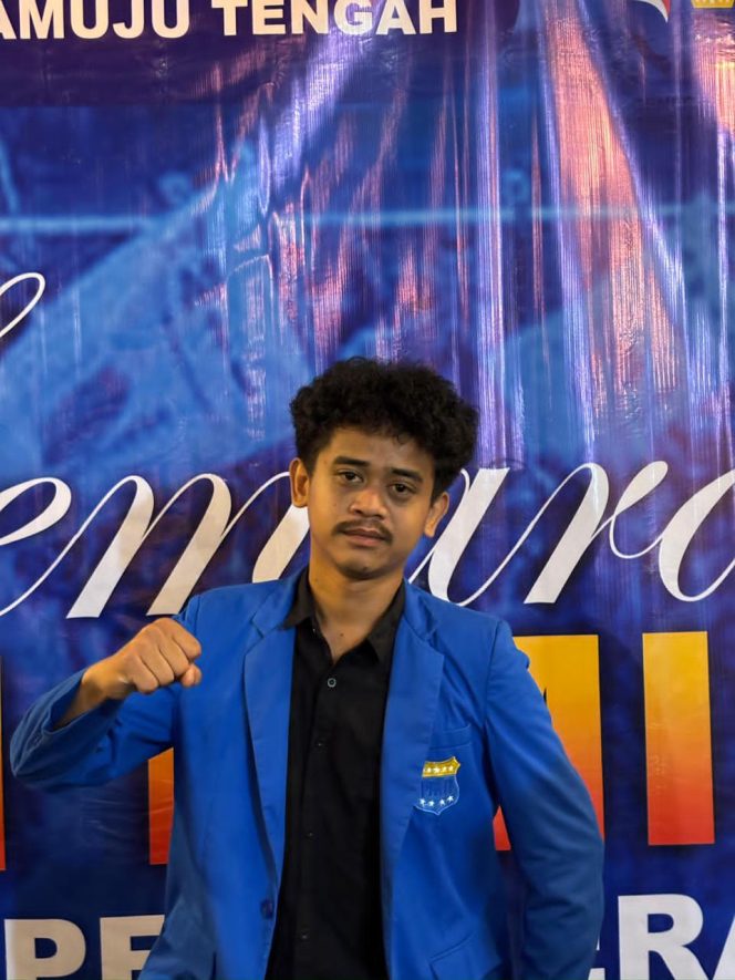 
					Dugaan pengroyokan aktivis Mamuju, PMII Mamuju Tengah angkat suara