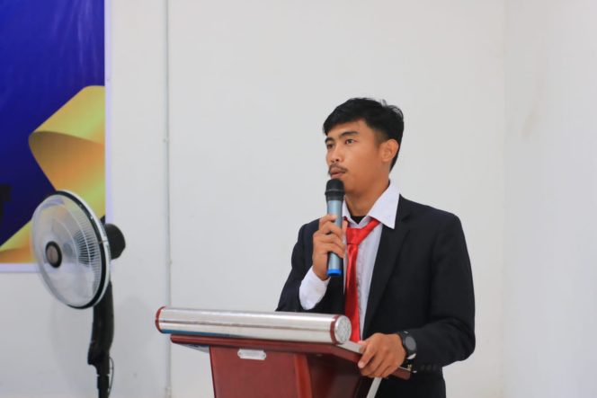 
					IPMA Pasangkayu Soroti Dampak Aktivitas Galian C terhadap Lingkungan dan Masyarakat