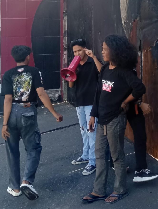 
					FGMM Kecam Dugaan Kelalaian Pengawasan Pembangunan Sekolah Rakyat di Sulawesi Barat